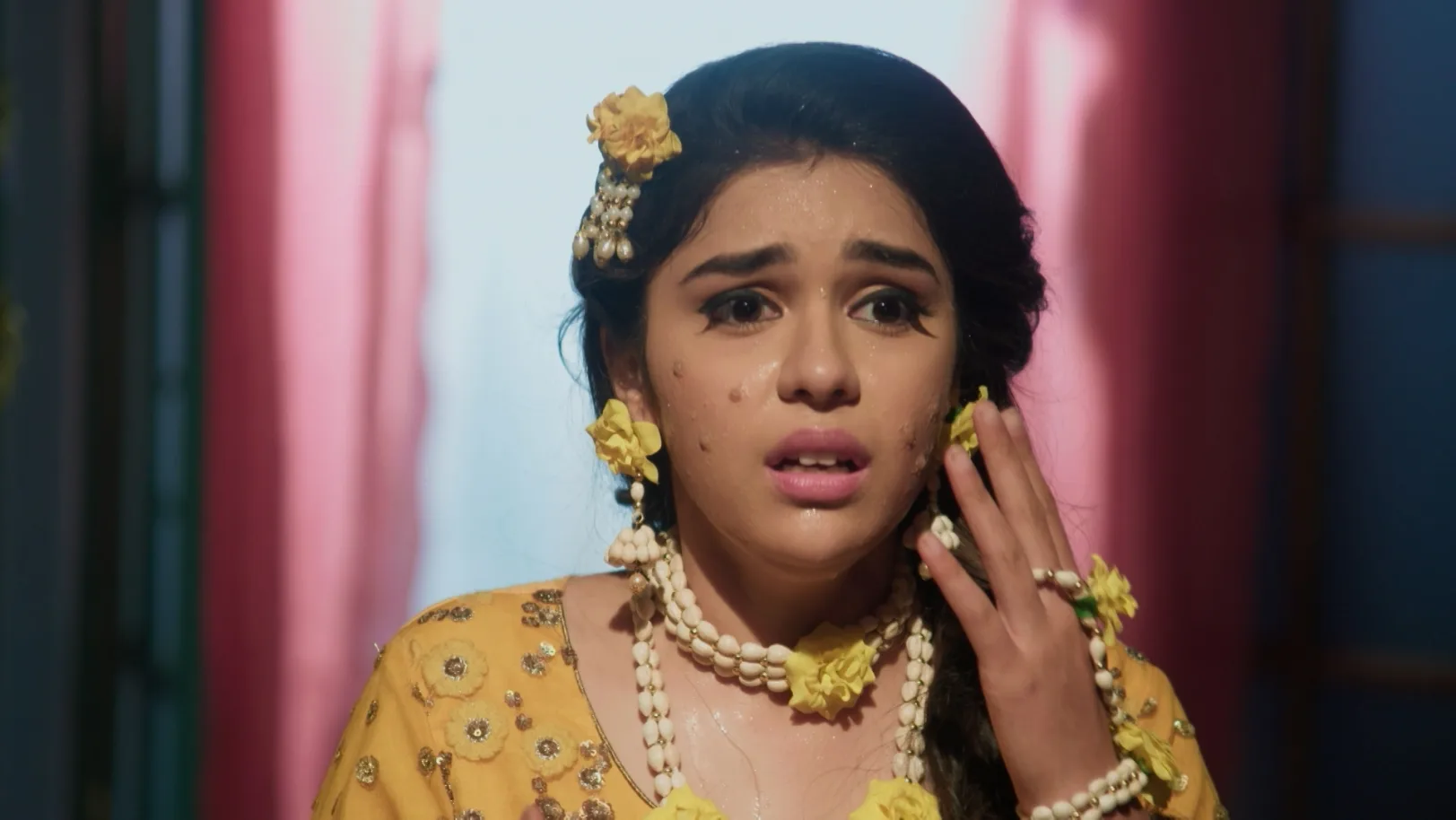 Ishq Subhan Allah - 10 May, 2025