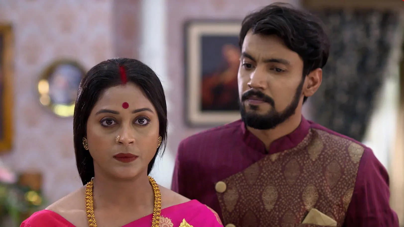 Phulki - May 11, 2025 - Episode Spoiler