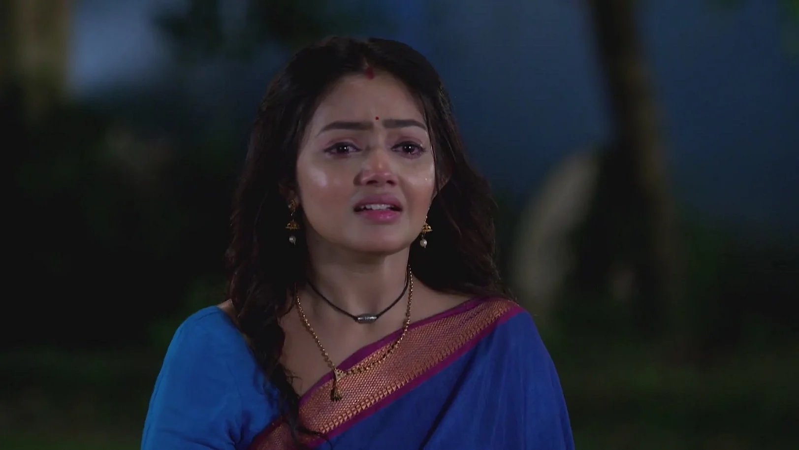 Adityo Arrives to Marry Dhanu 6th May 2025 Webisode