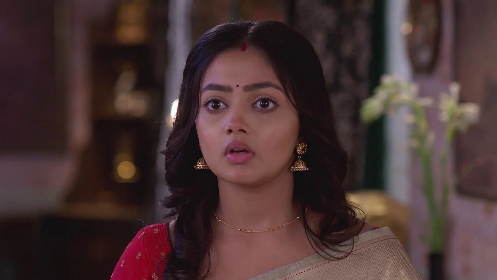 Adityo Secretly Meets Dhanu 9th May 2025 Webisode