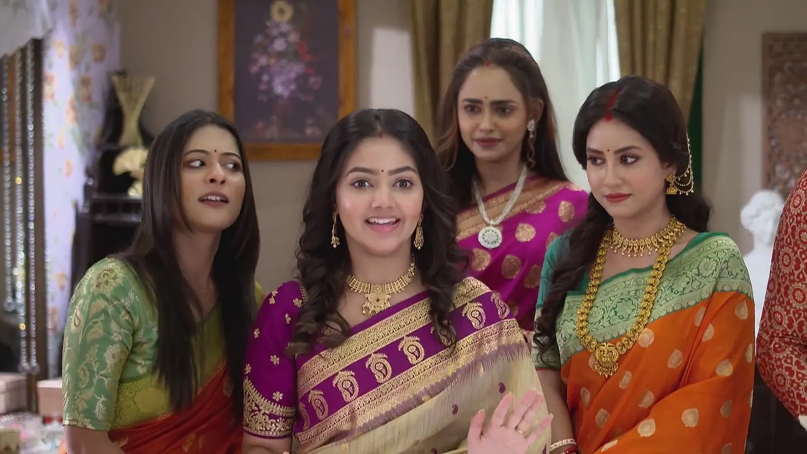 Phulki - May 11, 2025 - Webisode 11th May 2025 Webisode