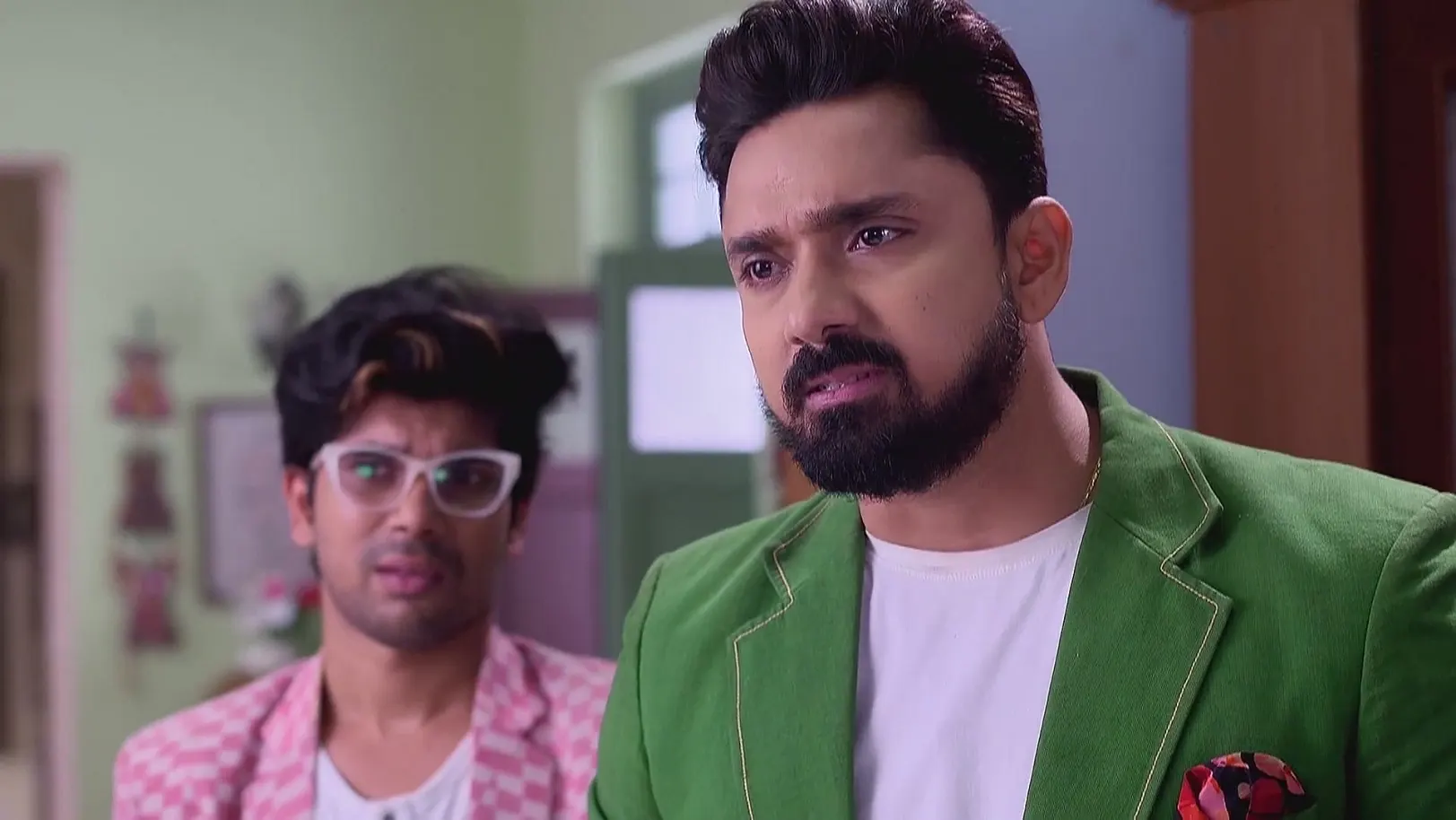 Tui Amar Hero - May 11, 2025 - Best Scene 