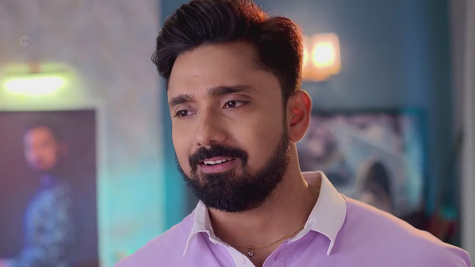 Aarshi Urges Shakyajit to Attend Ashtamangala 5th May 2025 Webisode