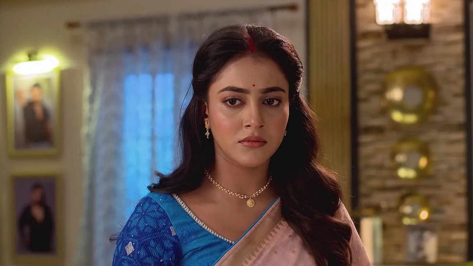 Aarshi in a Nurse's Guise 7th May 2025 Webisode