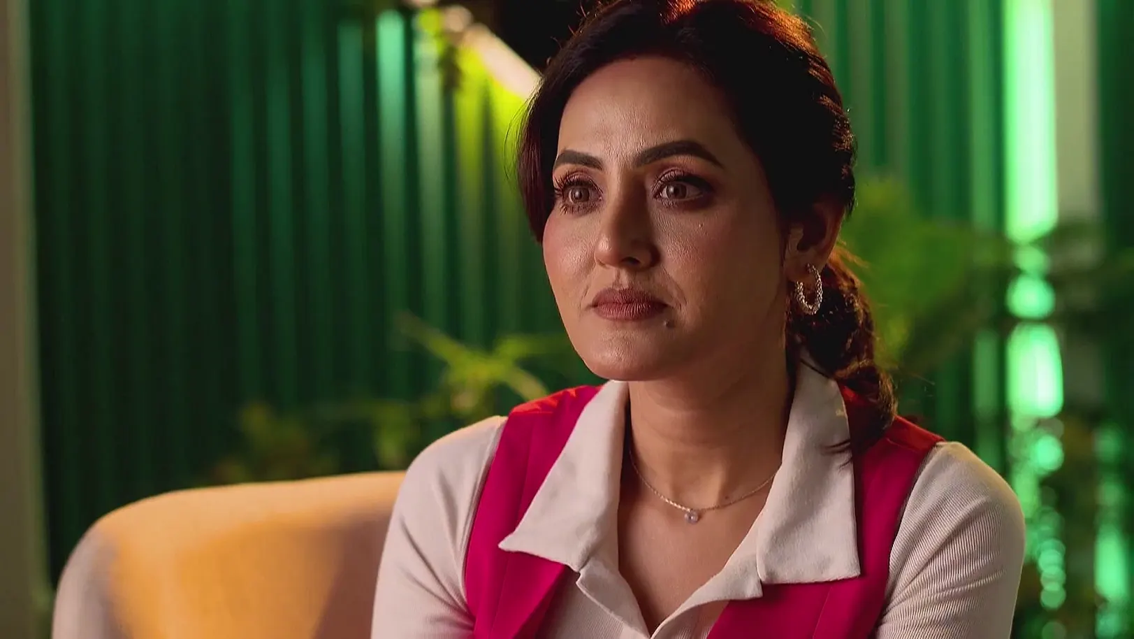 Damini Urges Jay Jay to Apologise to Shakyajit 8th May 2025 Webisode