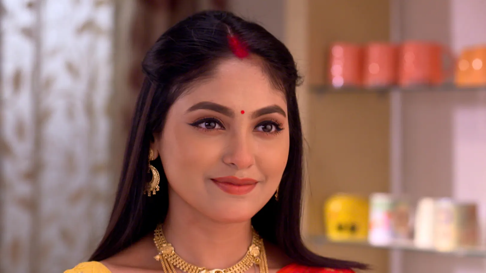 Jagadhatri - May 11, 2025 - Episode Spoiler
