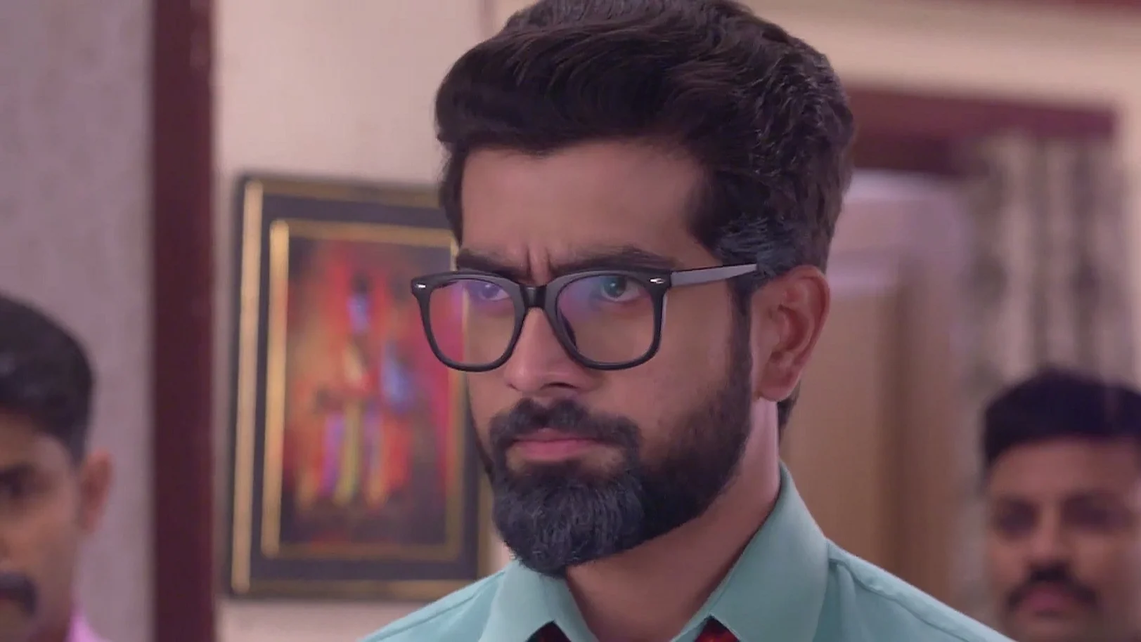 Durga Interrogates the Matron, Oshrukana 6th May 2025 Webisode