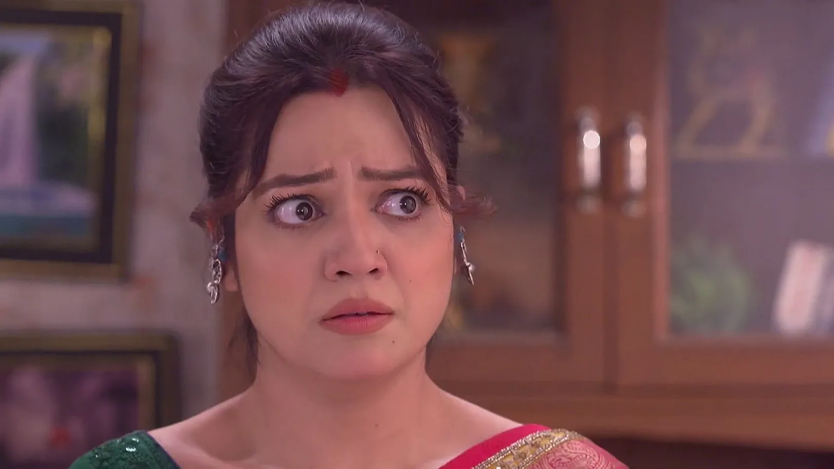 Utsav and Dr Sen's Monetary Transaction 9th May 2025 Webisode