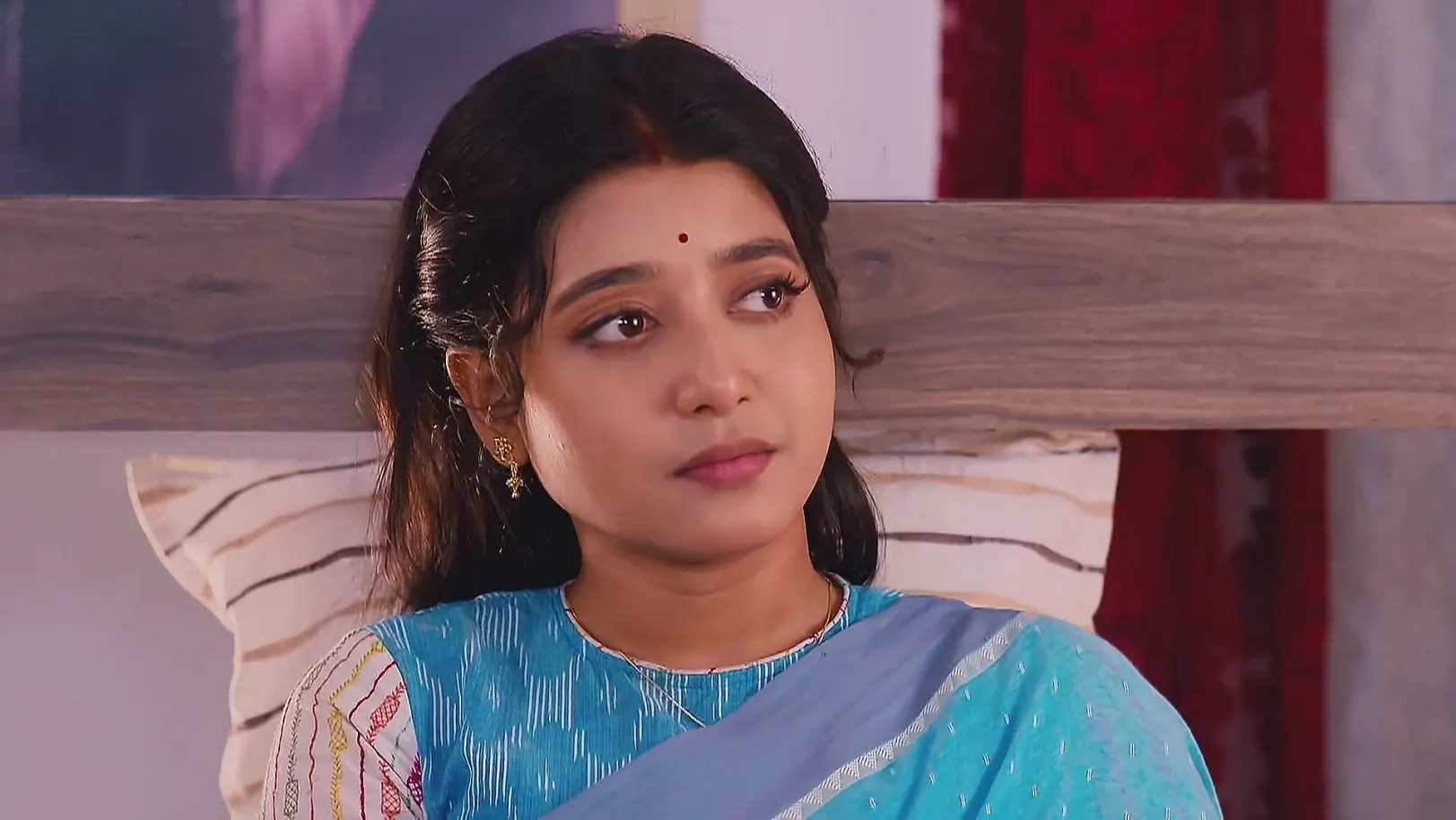 Rai's Life Is at Risk - Mithijhora 