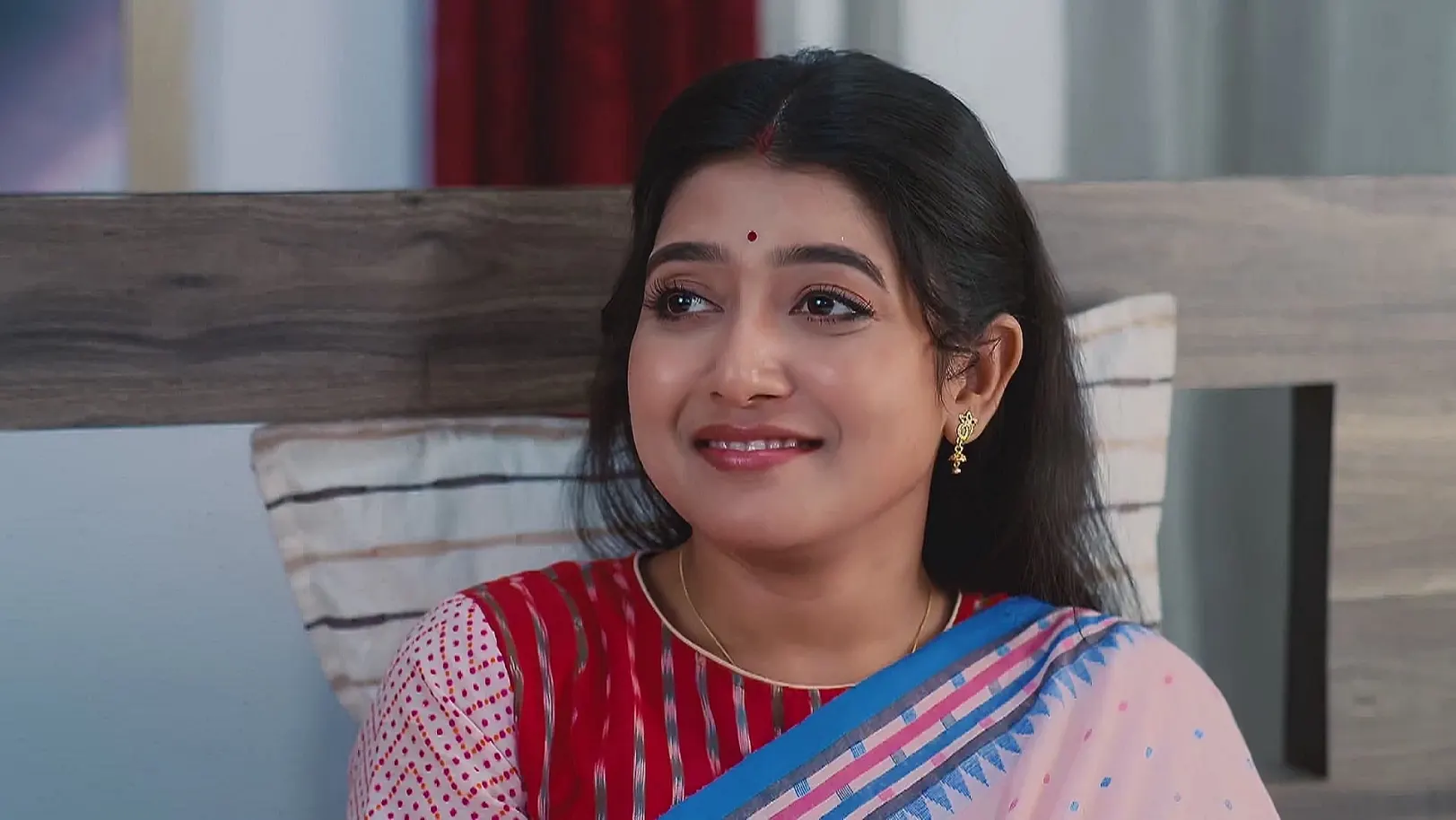 Rai Advises Srot to Plan for a Baby - Mithijhora 