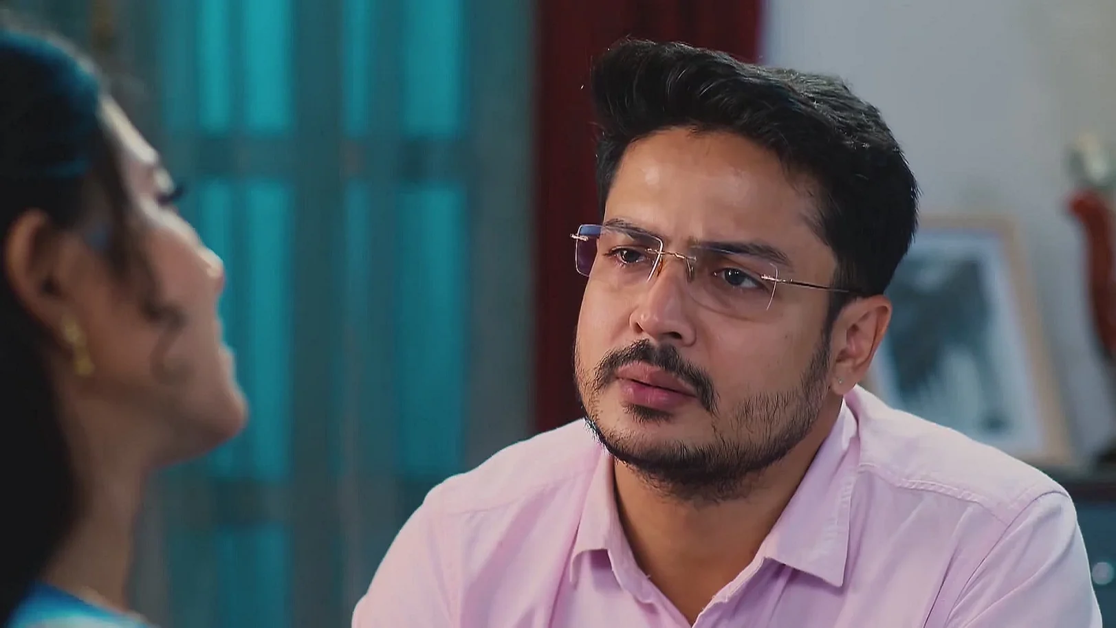 Rai Is Determined to Deliver Her Baby 6th May 2025 Webisode