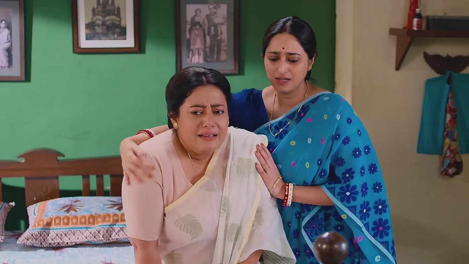Doctor's Advice for Anirban to Stand by Rai 5th May 2025 Webisode