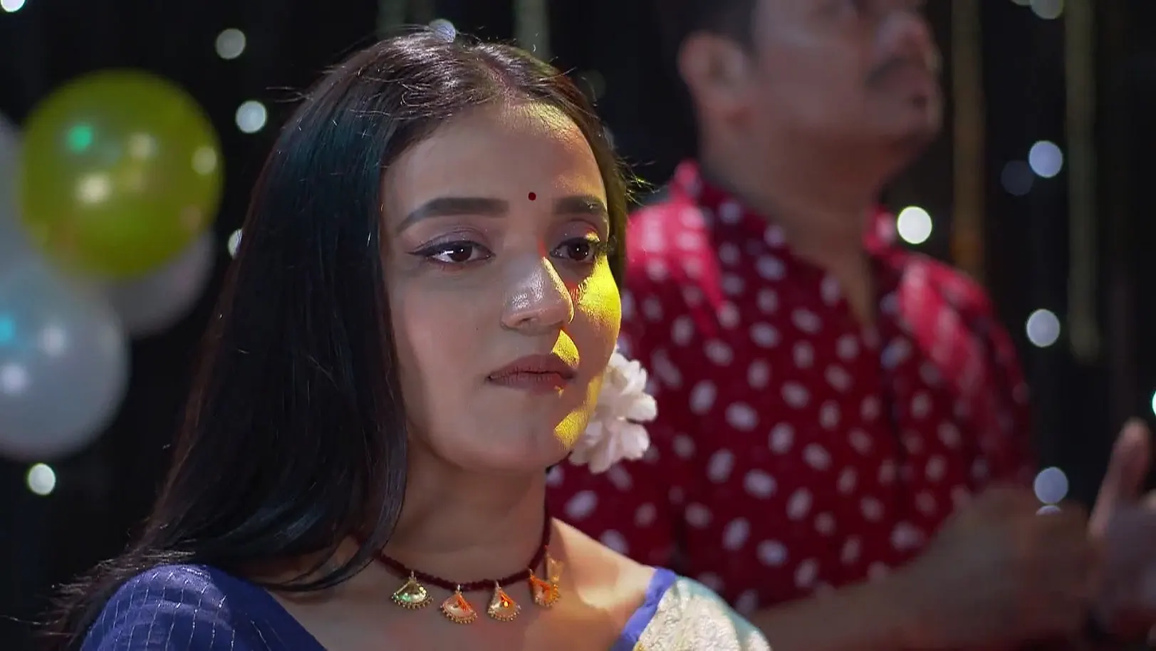 Adi Is Irritated to See Anondi Dance with Sundor - Anondi 