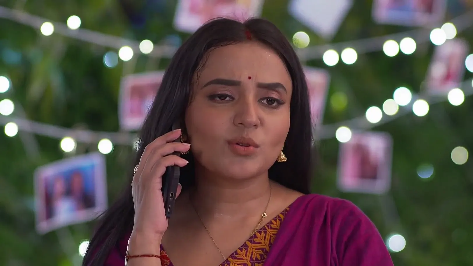 Kolyani's Anger Reaches Its Peak 10th May 2025 Webisode