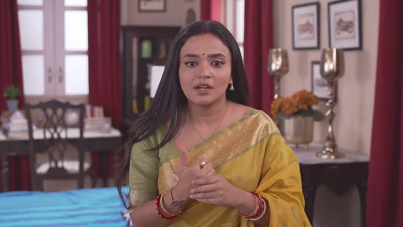 Adi Confesses His Love to Anondi 9th May 2025 Webisode