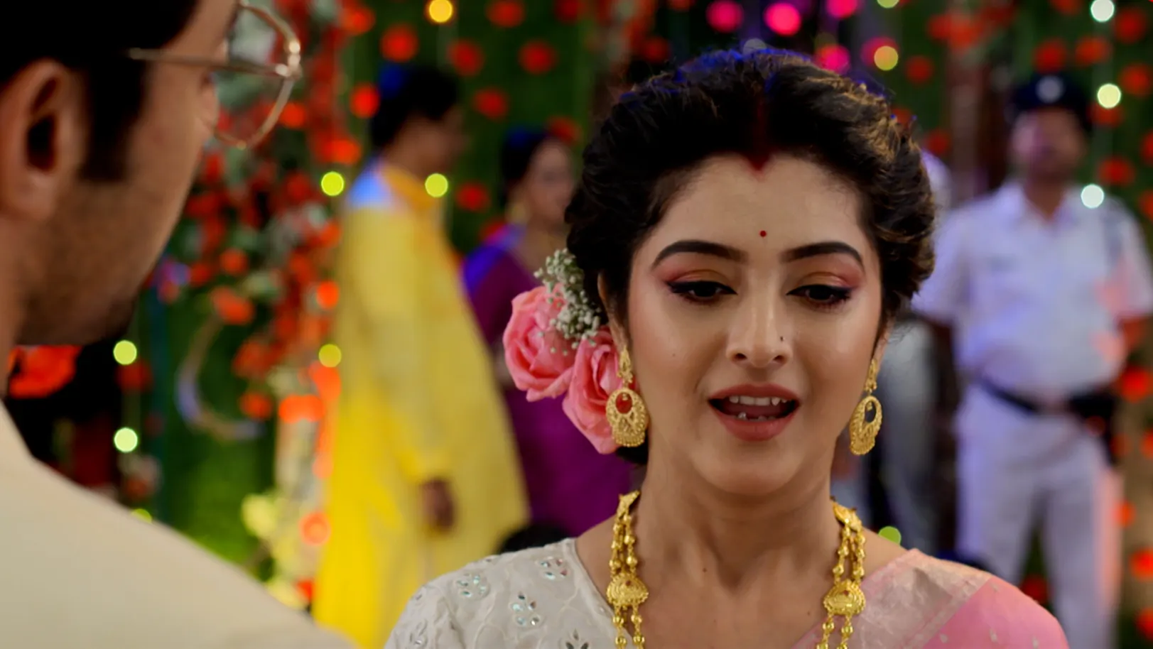 Kon Gopone Mon Bheseche - May 08, 2025 - Episode Spoiler