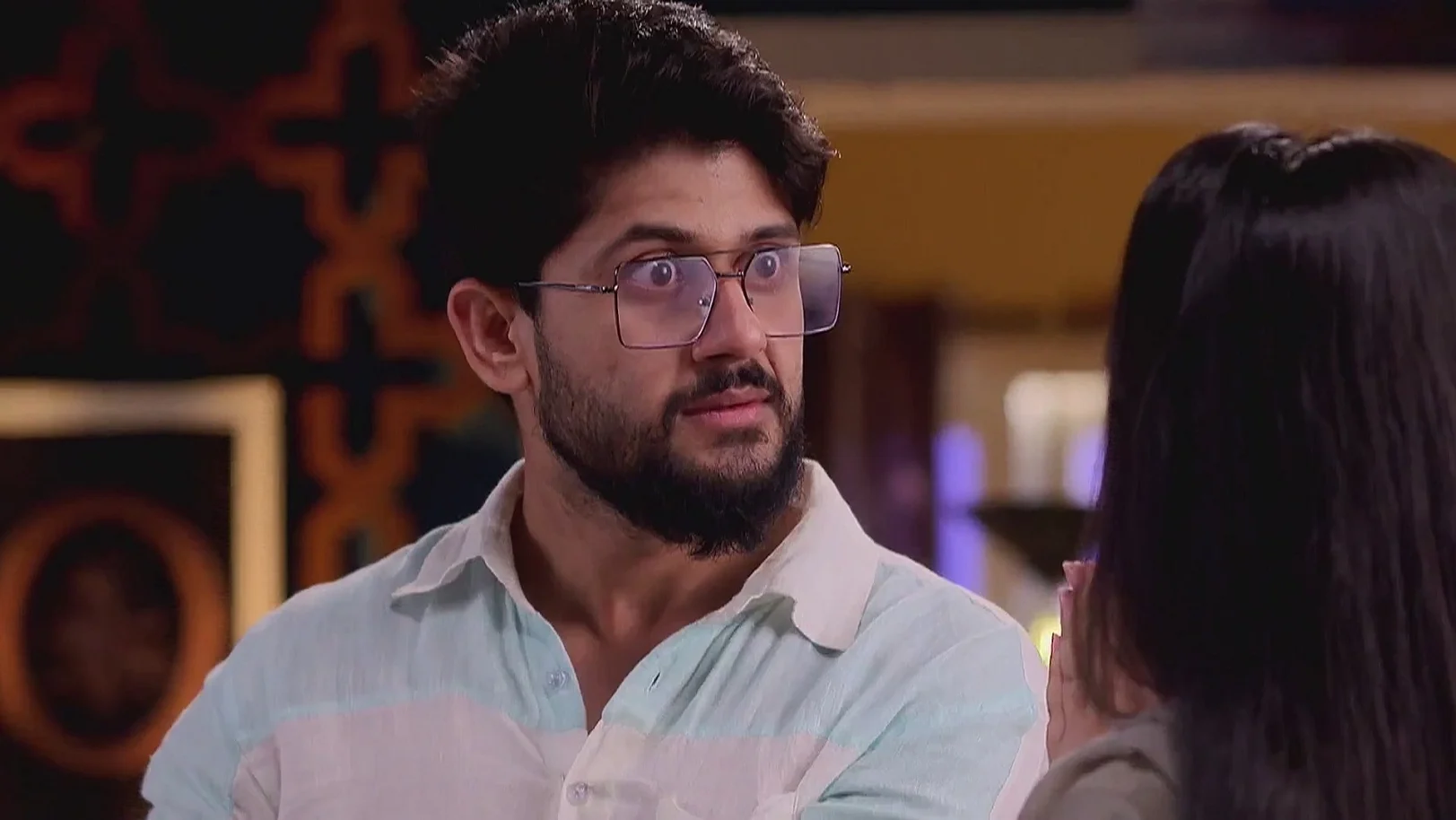 Mittir Bari - May 10, 2025 - Best Scene 