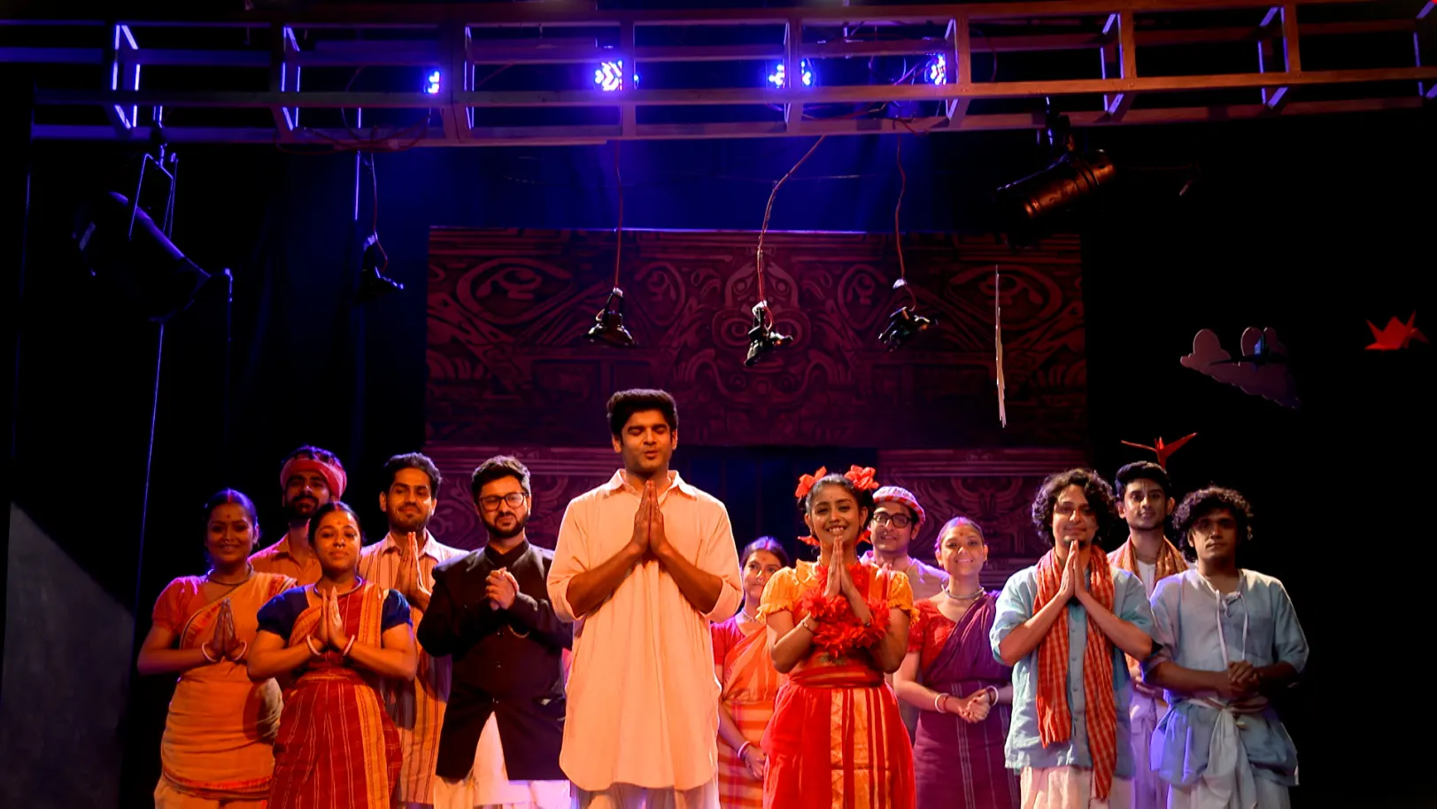 Parineeta - 10 May, 2025
