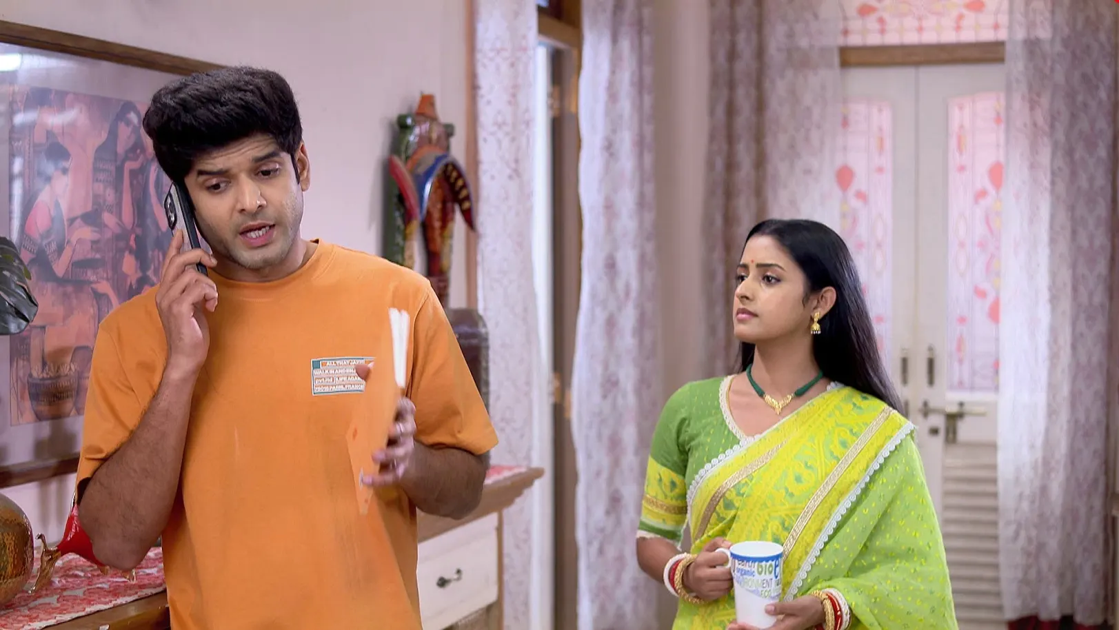 Parineeta - 06 May, 2025