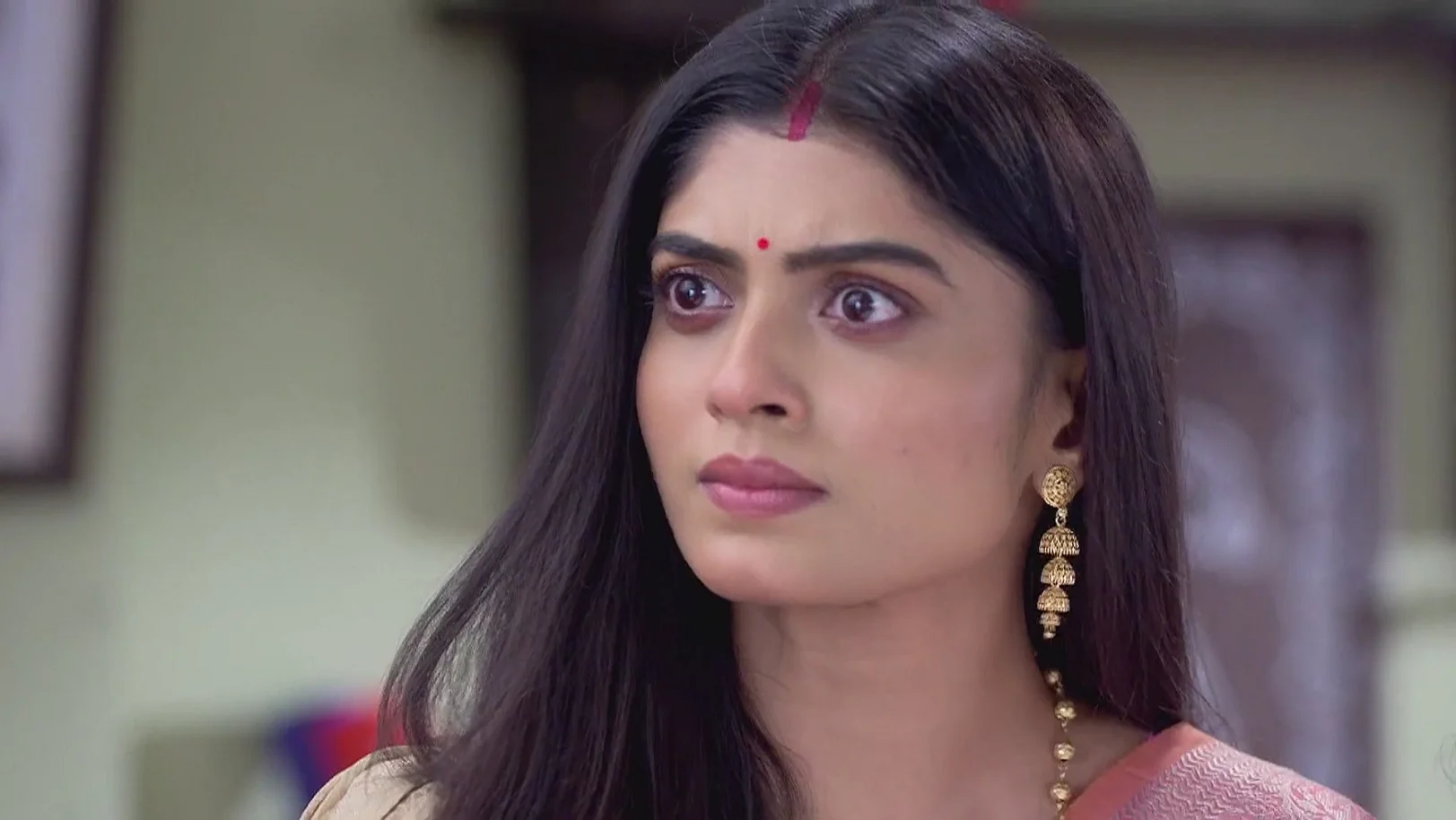 Parineeta - May 05, 2025 - Best Scene 