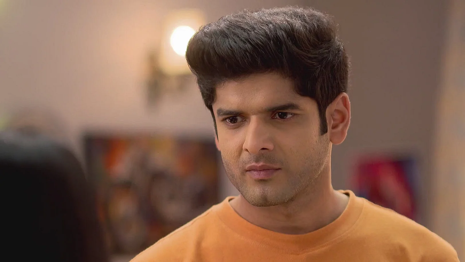 Priyatosh's Recitation Impresses Parul 6th May 2025 Webisode