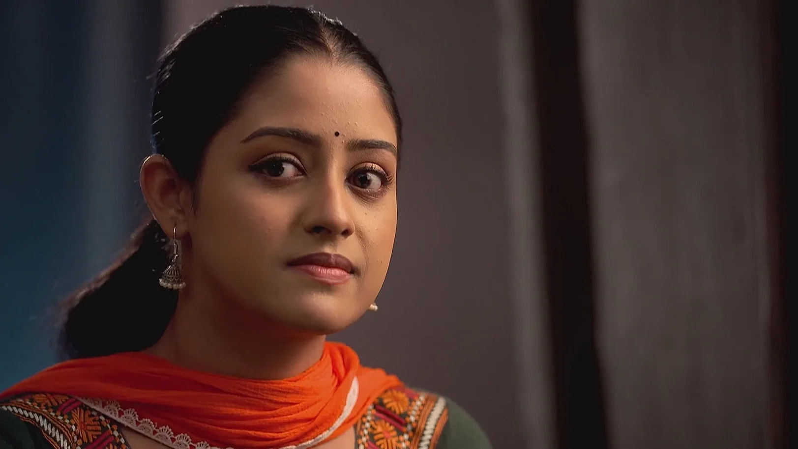 Parul Rehearses the Play with Rayan 8th May 2025 Webisode
