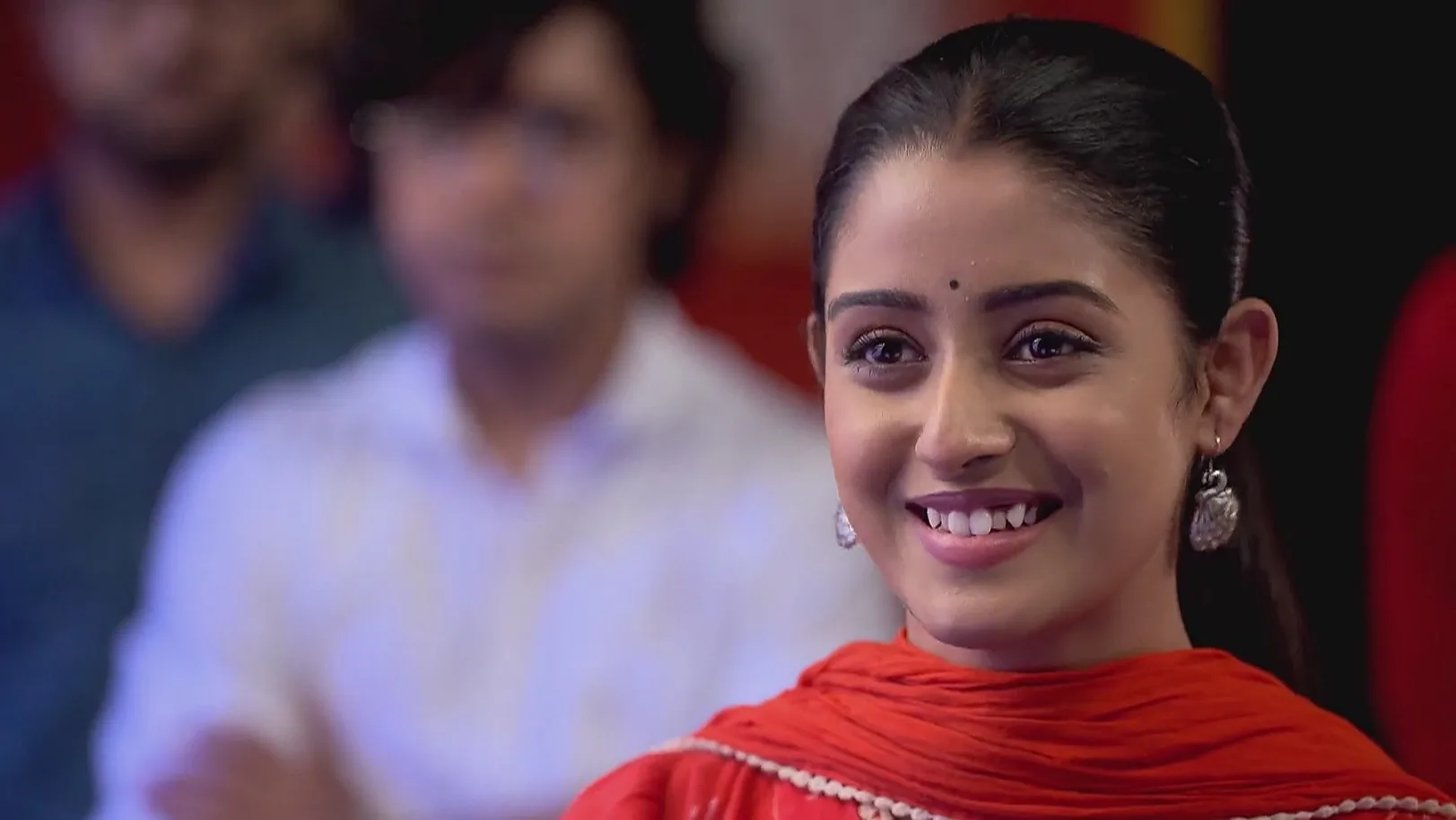 Rayan and Parul's Act Impresses Everyone 9th May 2025 Webisode