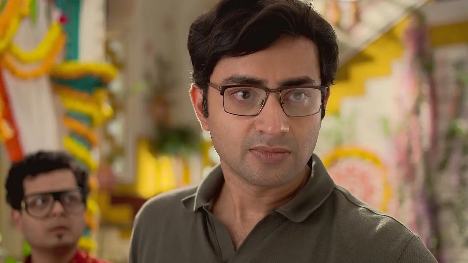 Prokash Opposes His Mother 9th May 2025 Webisode