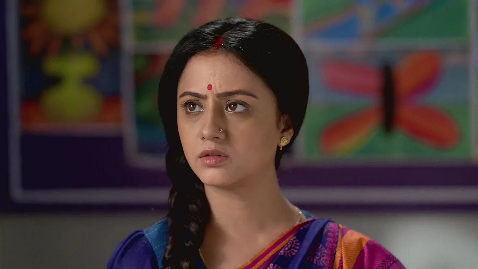 Duggamoni O Bagh Mama - May 07, 2025 - Webisode 7th May 2025 Webisode