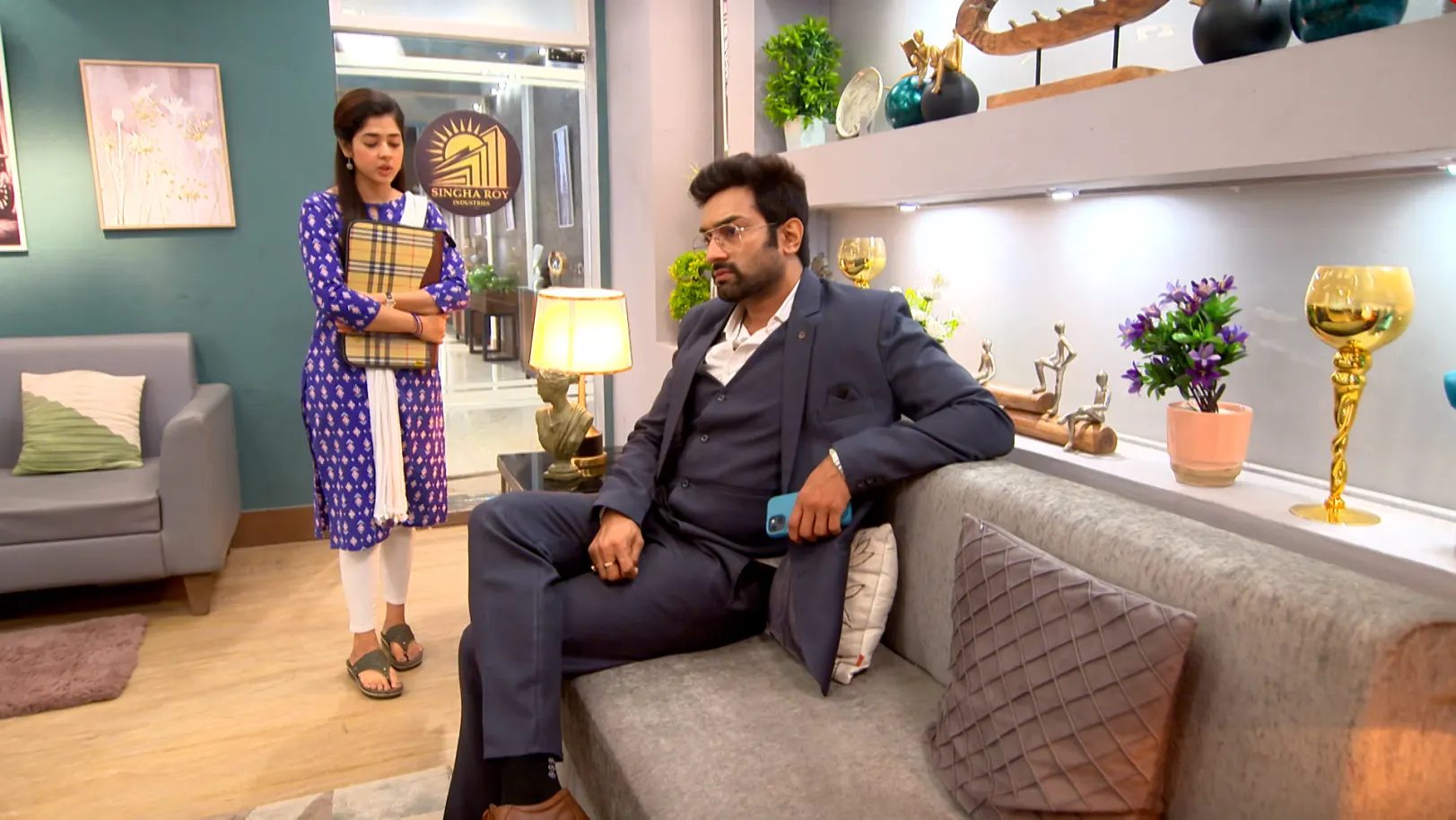 Chirodini Tumi Je Amar - 06 May, 2025