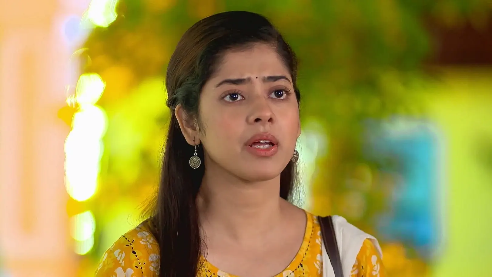 Soteenath and Susmita Spot Arya and Apu Together 8th May 2025 Webisode