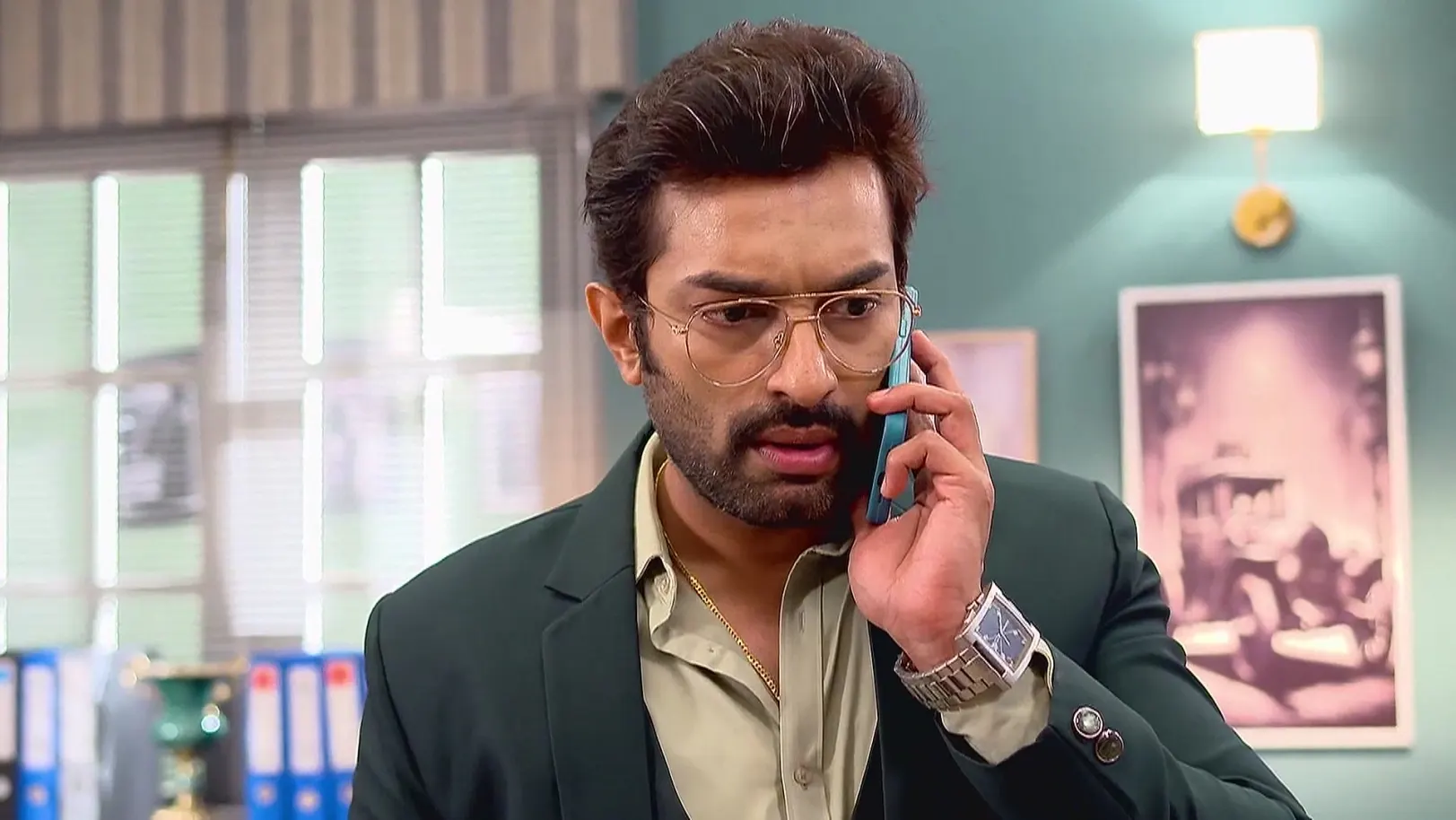 Chirodini Tumi Je Amar - May 07, 2025 - Webisode 7th May 2025 Webisode