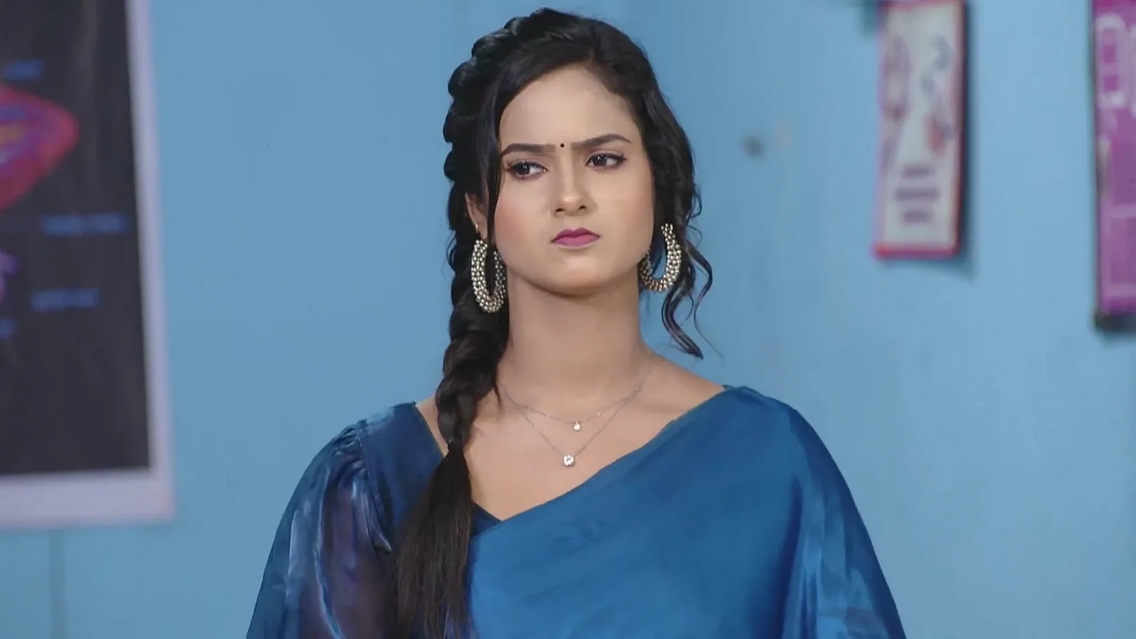 Sambhav Learns about Anshika's Health - Suna Jhia 