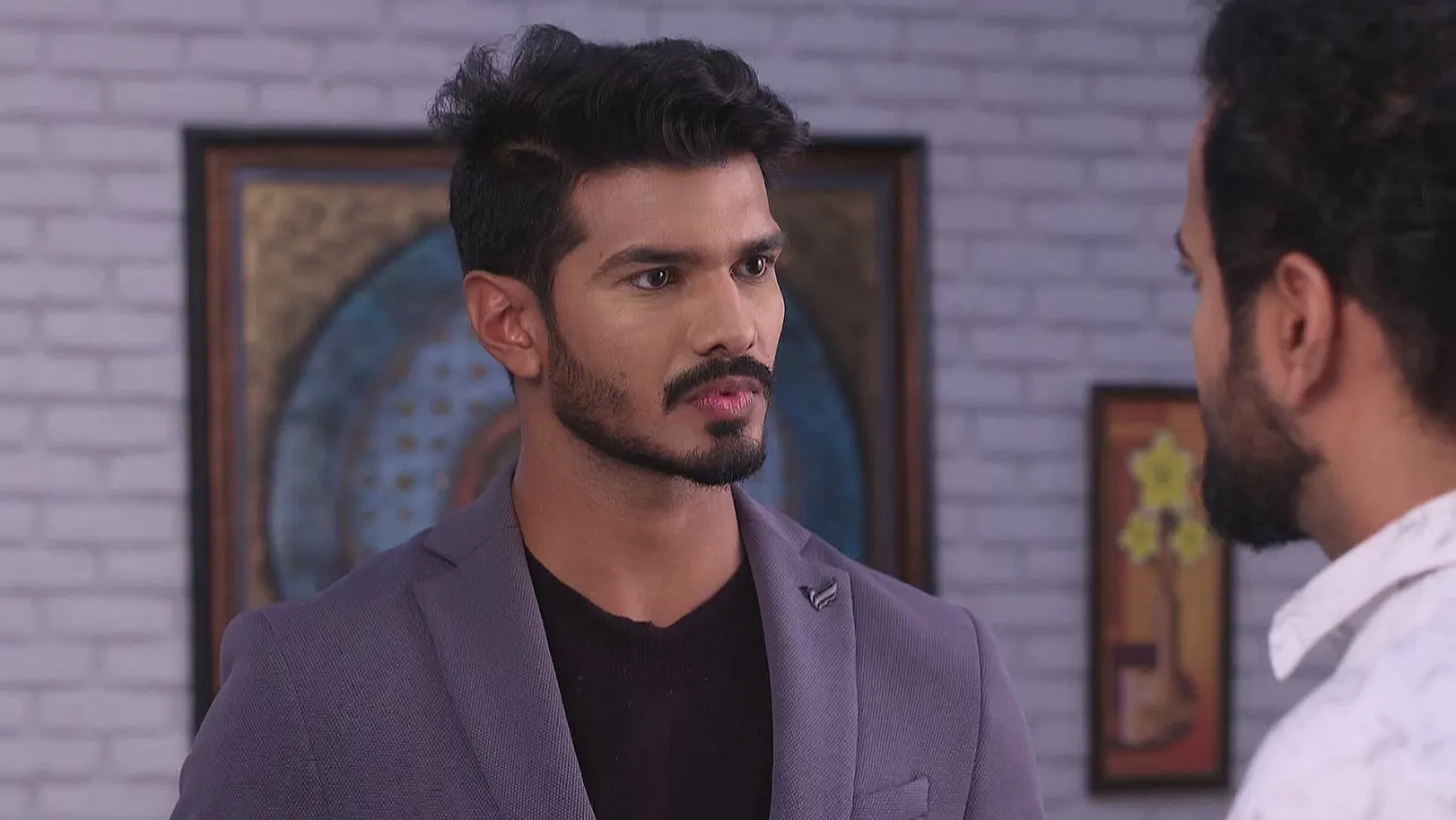 Tu Khara Mun Chaai - May 06, 2025 - Best Scene 