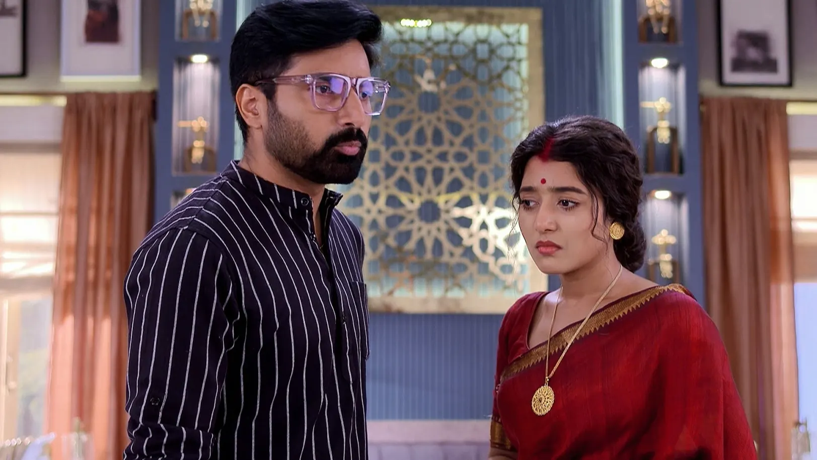 Matira Bandhan - 08 May, 2025