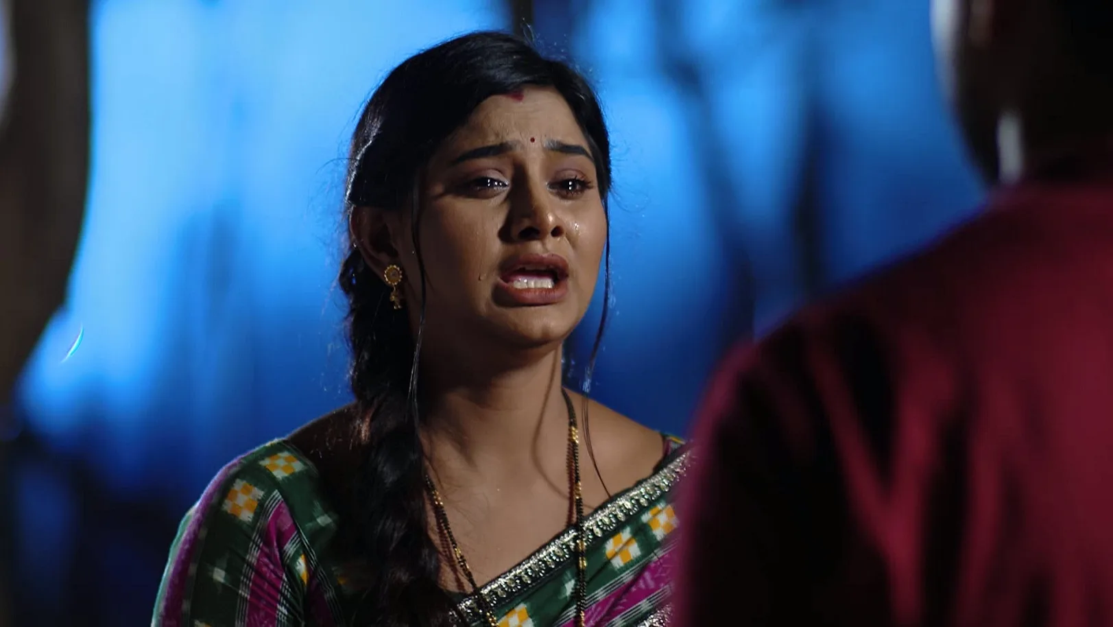 Sandhya Ragini - May 10, 2025 - Episode Spoiler