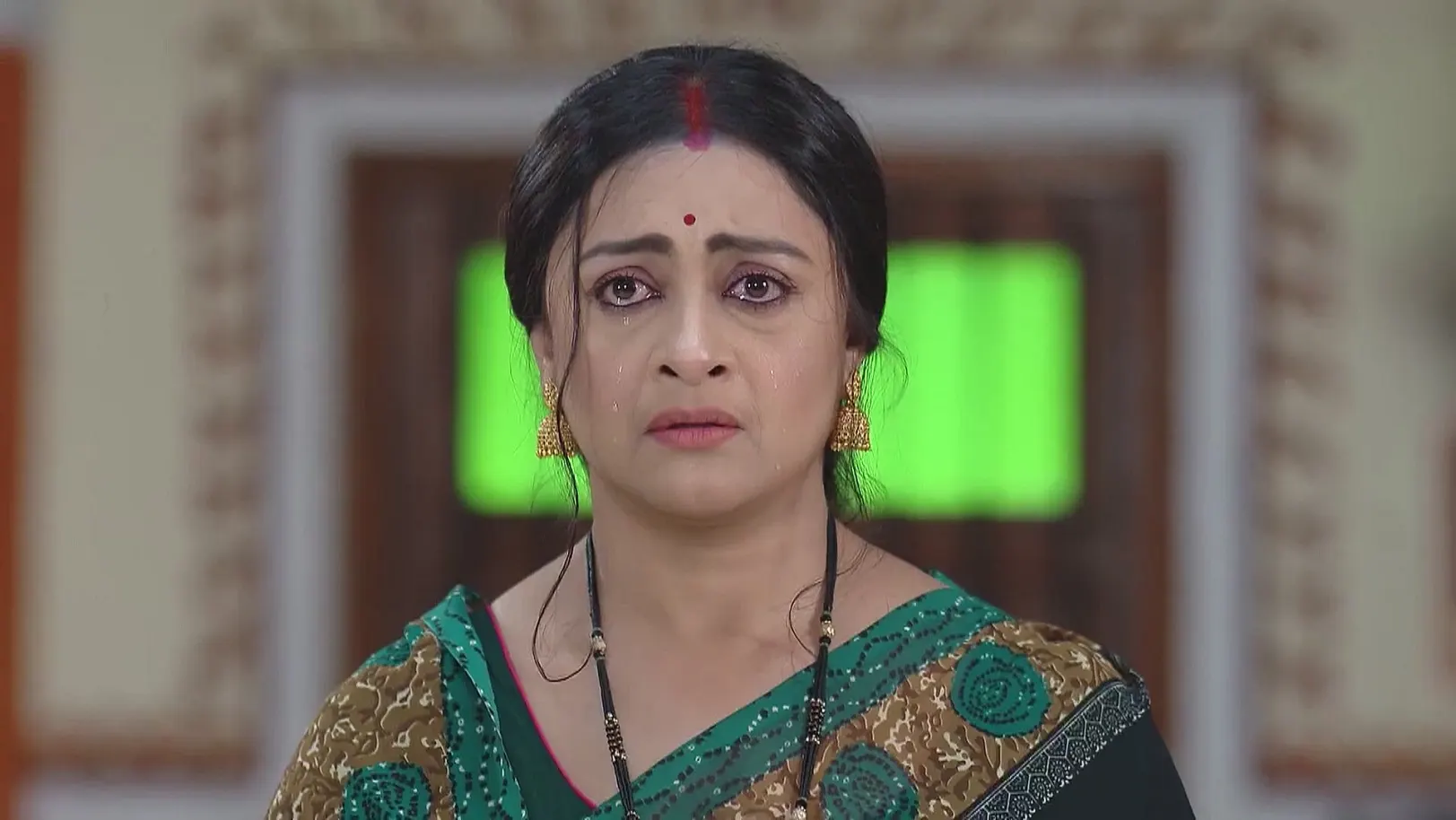 Sandhya Ragini - May 10, 2025 - Best Scene 