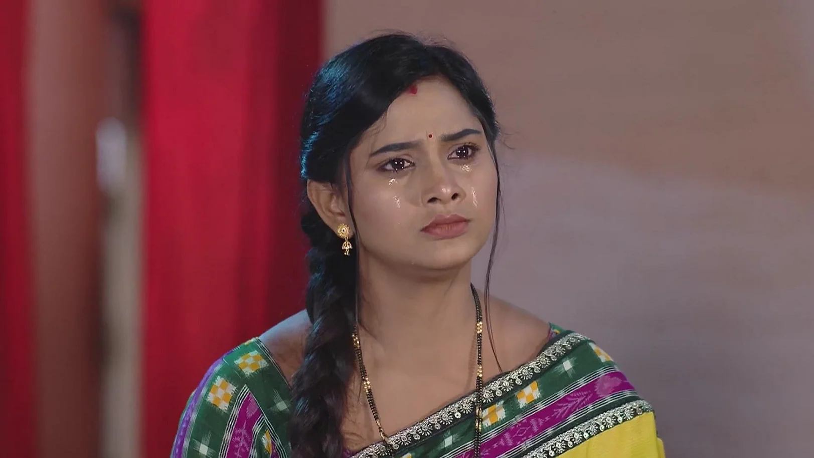 Sandhya Ragini - May 09, 2025 - Best Scene 