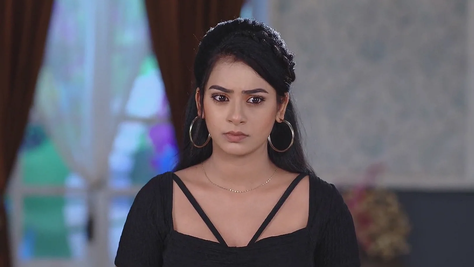 Nibedita Consoles Akshay 9th May 2025 Webisode