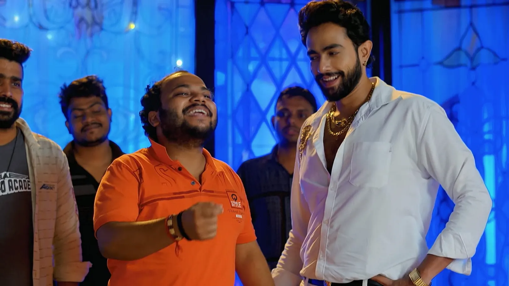 Mana Rahigala Tumarithare - 09 May, 2025