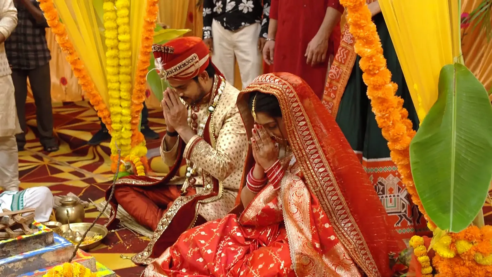 Sathi Sata Janmara - 06 May, 2025