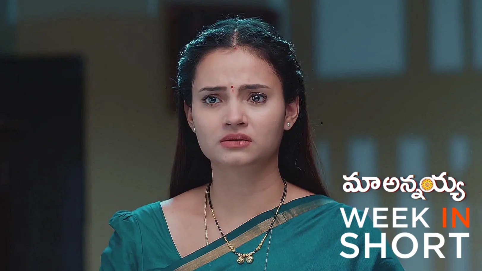 Maa Annayya | April 28 - May 03, 2025 4th May 2025 Webisode
