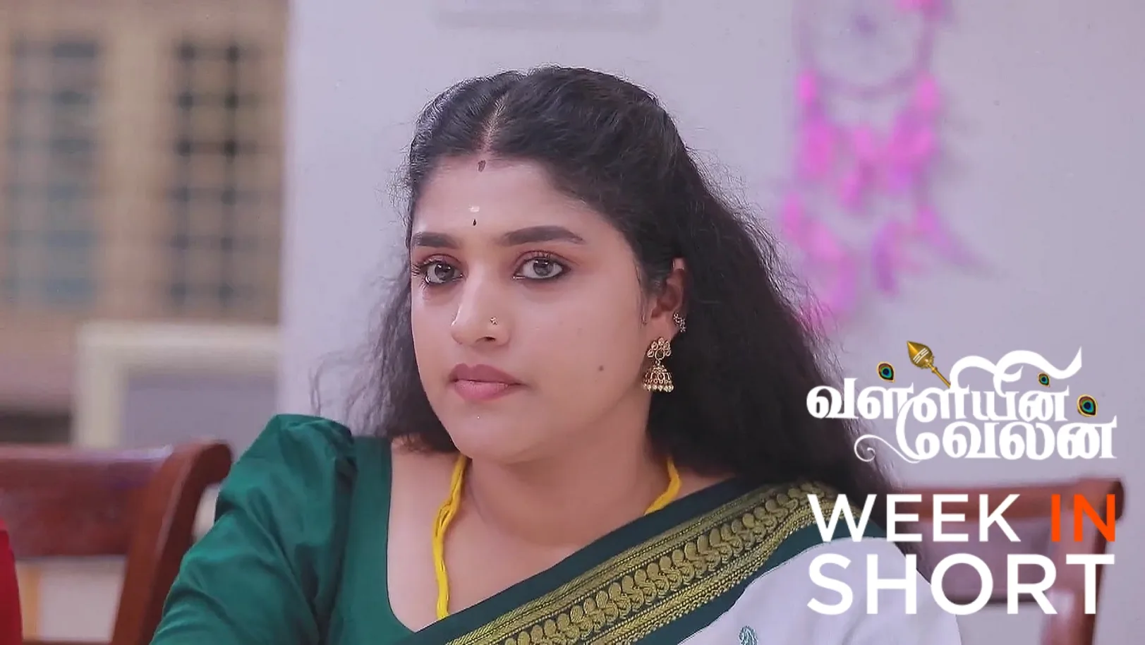 Valliyin Velan | April 28 - May 03, 2025 4th May 2025 Webisode