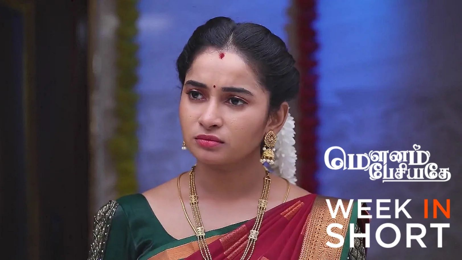 Mounam Pesiyadhe | April 28 - May 03, 2025 4th May 2025 Webisode