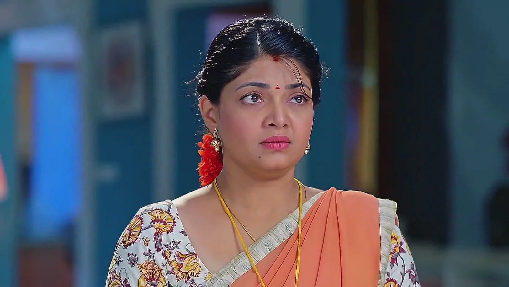 Kalavaari Kodalu Kanakamahalakshmi | April 28 - May 03, 2025 4th May 2025 Webisode