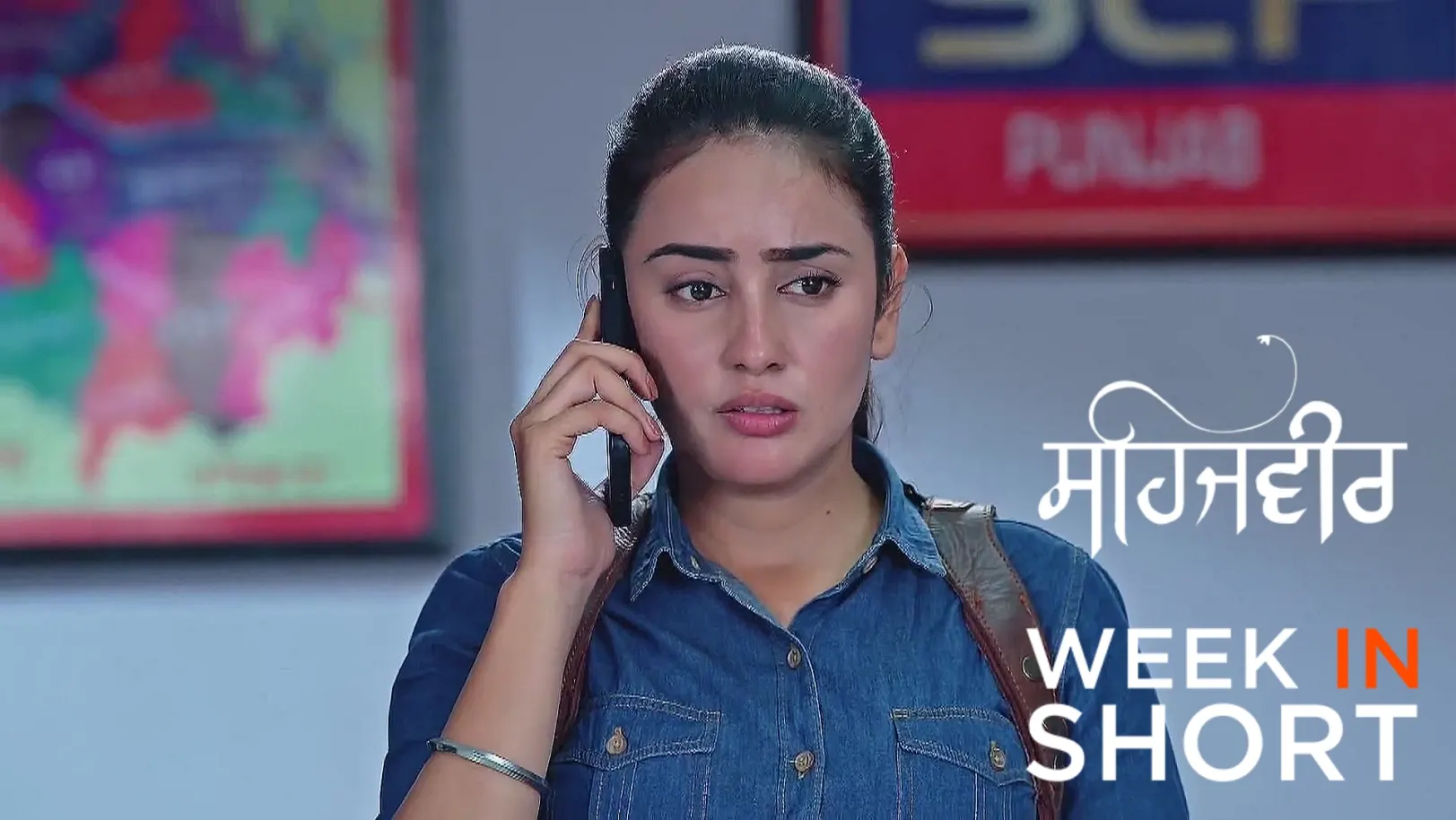 Sehajveer | April 28 - May 03, 2025 4th May 2025 Webisode