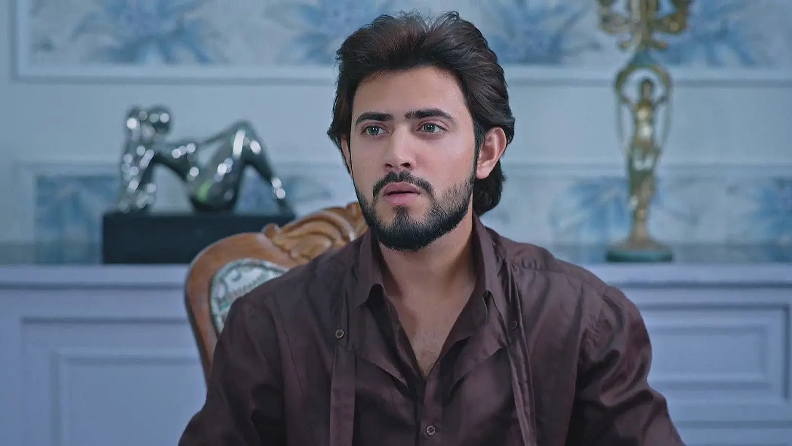 Kashni | April 28 - May 03, 2025 4th May 2025 Webisode