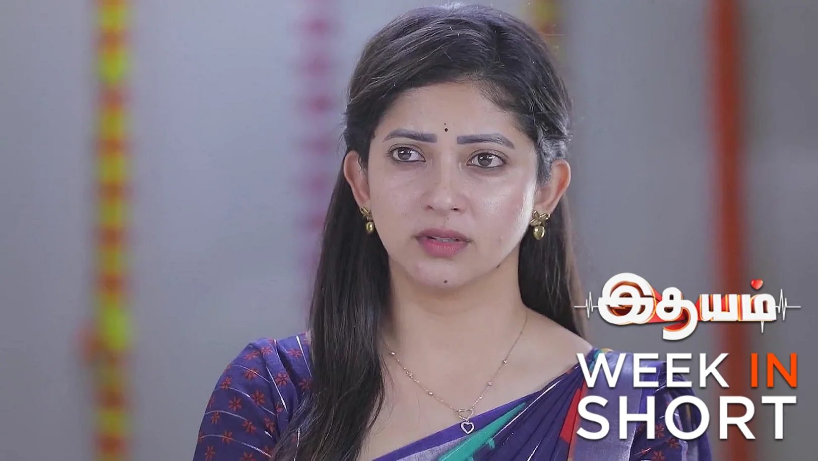 Idhayam | April 28 - May 03, 2025 4th May 2025 Webisode