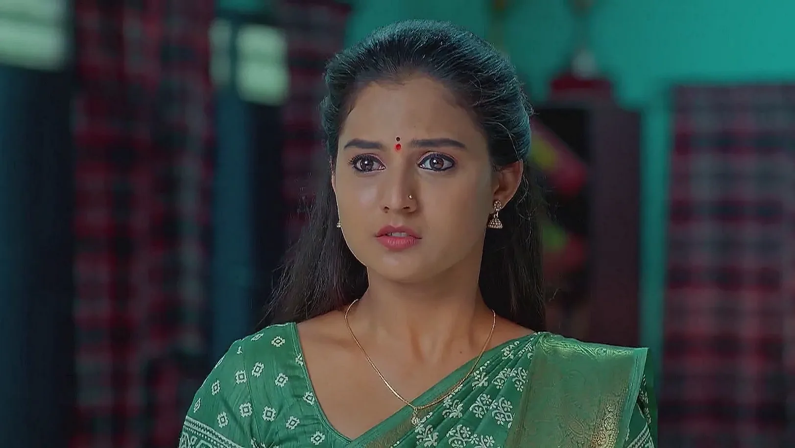 Ennallo Vechina Hrudayam | April 28 - May 03, 2025 4th May 2025 Webisode