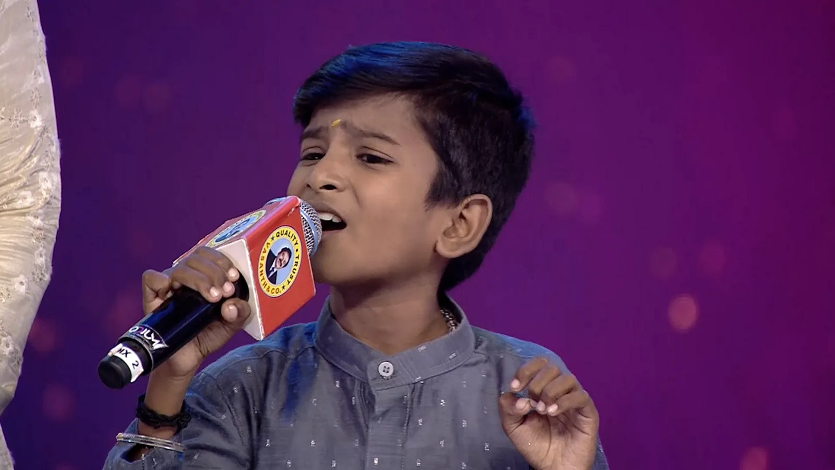 Sa Re Ga Ma Pa Lil Champs Season 4 - May 04, 2025 - Episode Spoiler